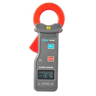 發(fā)電機(jī)碳刷專(zhuān)用鉗形電流表150A開(kāi)口30mm以內(nèi)