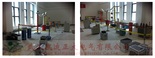 高低壓開關(guān)柜成套公司需要哪些檢測設(shè)備？