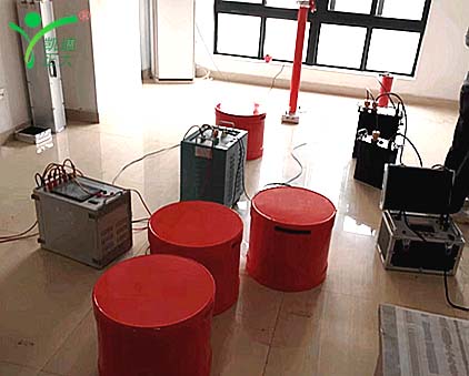 KDGFB-II防爆電器綜合試驗臺有什么功能？