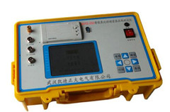 氧化鋅避雷器帶電測試儀測試結(jié)果怎么看？