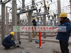 直流高壓發(fā)生器：如何降低氧化鋅避雷器直流耐壓試驗中的現(xiàn)場影響？