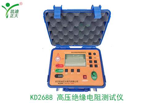 為什么要進(jìn)行絕緣電阻檢測？