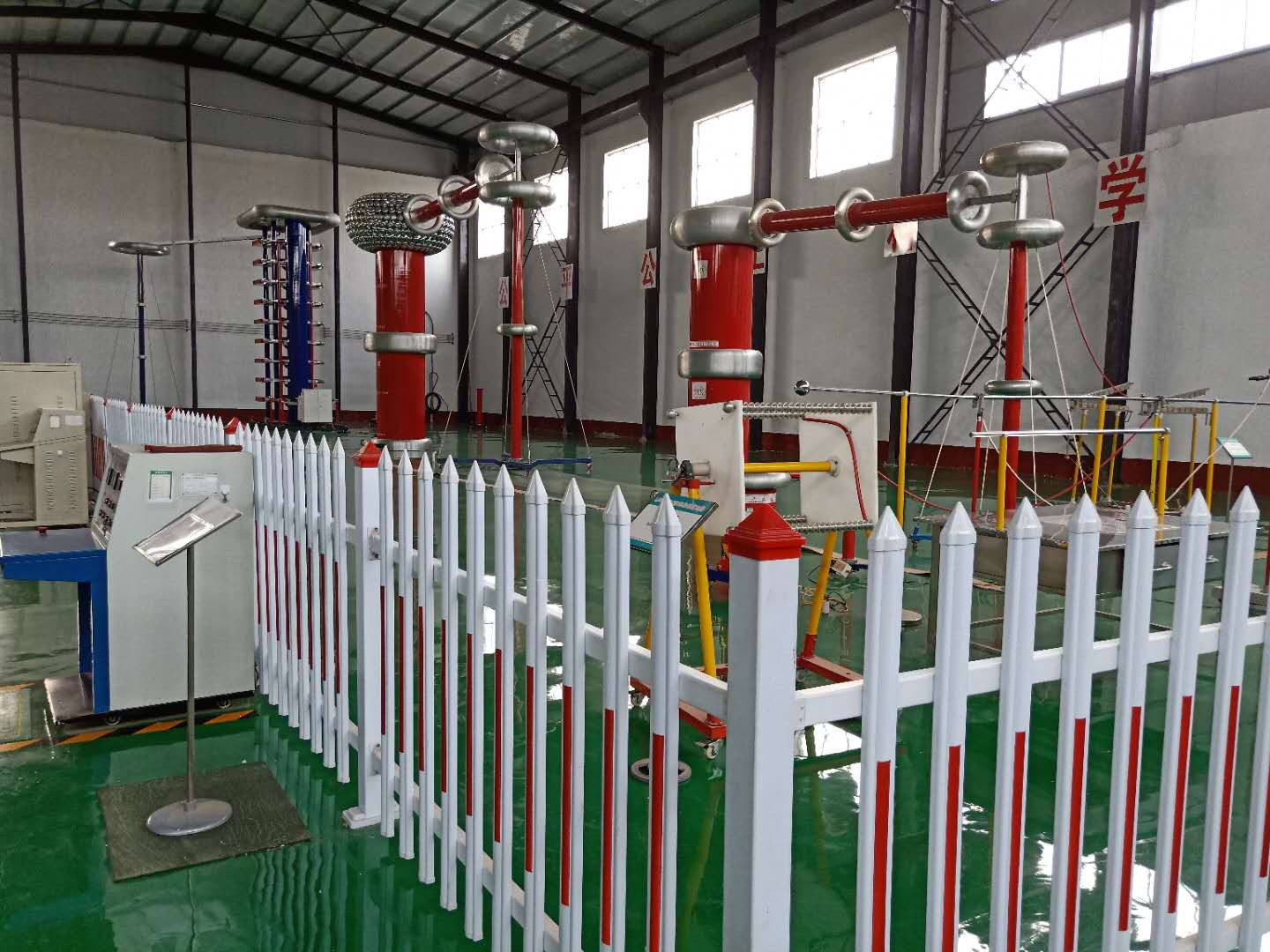 質量體系認證試驗設備需要哪些？