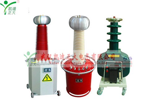 試驗(yàn)變壓器是采用哪種方法進(jìn)行調(diào)制和解調(diào)的？