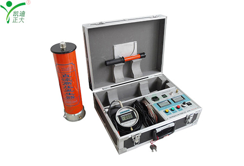 KDZG-II 10kV直流高壓發(fā)生器有哪些特點(diǎn)和技術(shù)性能？