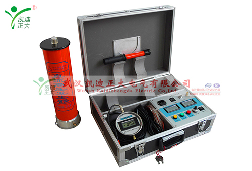 直流高壓發(fā)生器做電纜的直流耐壓有哪些規(guī)定？