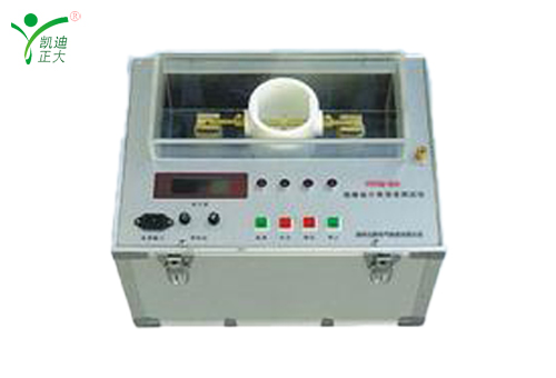 變壓器油的質量如何評定？