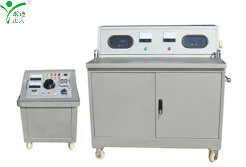 KD-218礦用電纜故障檢測(cè)儀怎樣使用？