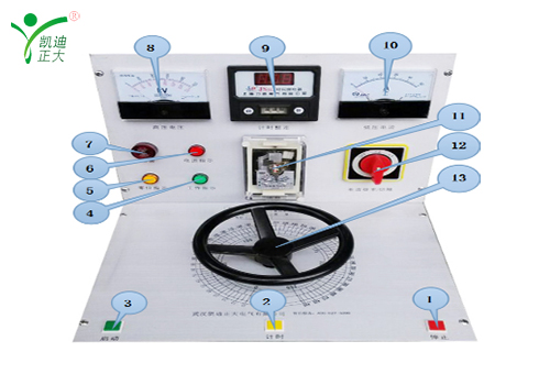 10kV開(kāi)關(guān)柜要做哪些耐壓試驗(yàn)?zāi)娴闹绬幔?/></a></div>
            <div   id=