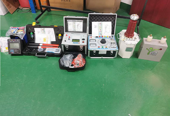 備受信任，成都冶金廠采購(gòu)凱迪正大設(shè)備一批