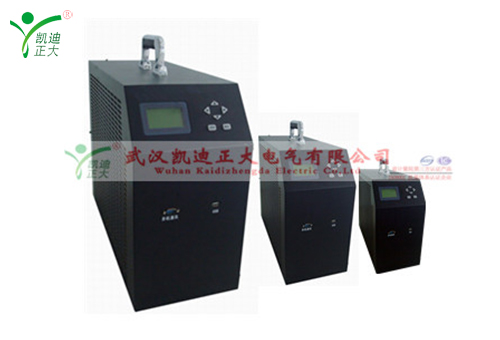 KDZD蓄電池檢測儀為東風本田汽車服務(wù)