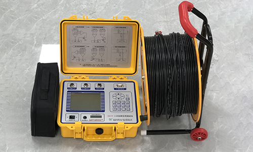 KDYF二次壓降及負(fù)荷測試儀應(yīng)用與測試方法詳解