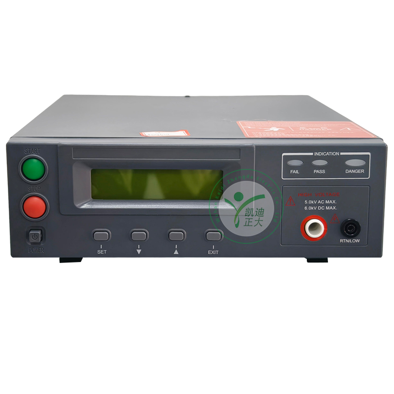 KD7122 耐壓絕緣電阻測(cè)試儀